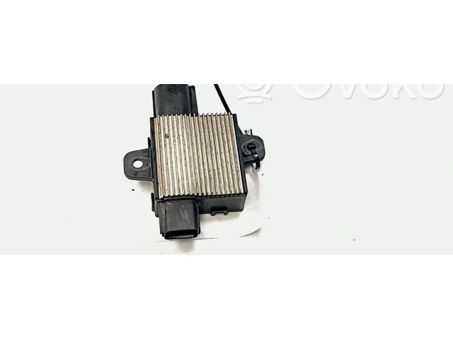 Блок управления климат-контролем 84020201, 341980000000X   Chevrolet Corvette