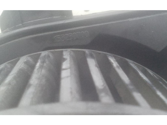 Вентилятор печки    153230700, 153230700   Lancia Ypsilon