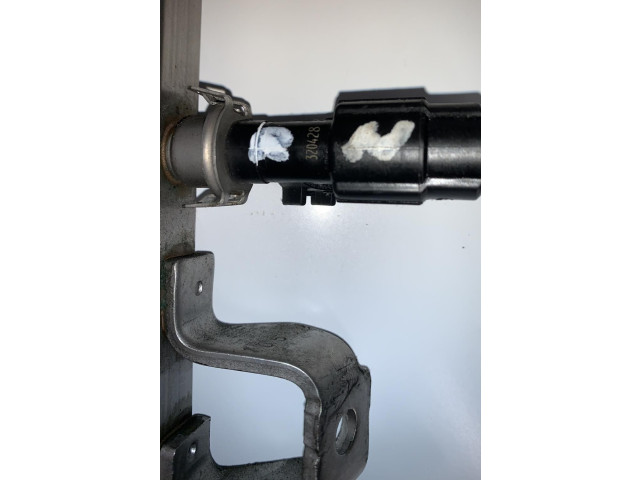 Vstřikovací lišta    Ford Fiesta    N4JB 