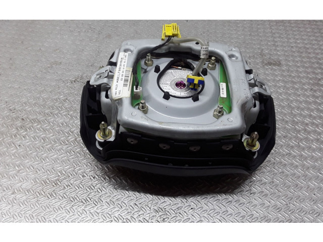 Подушка безопасности водителя 8E0880201AA   Audi A2