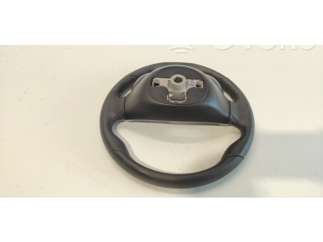 Руль Smart ForFour II W453 2014- года A4534604100, 484005954R