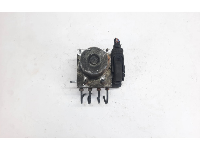 Блок ABS 27536SG040, 2265106452   Subaru Forester SJ      