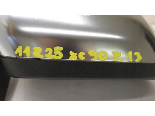 Зеркало электрическое Volvo XC90 2007 - 2014 года