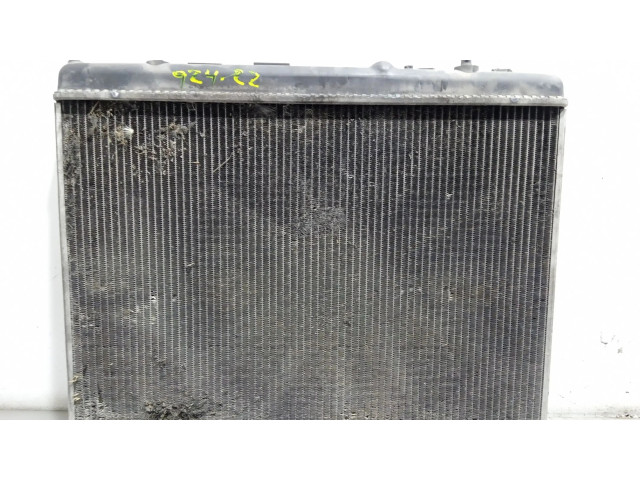 Радиатор охлаждающей жидкости