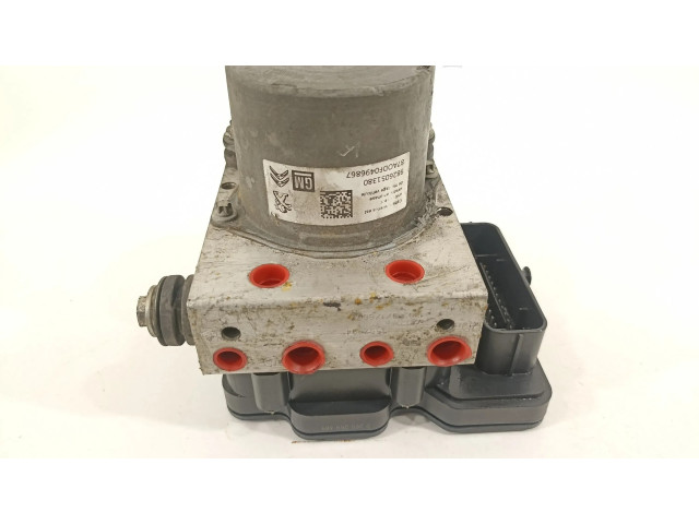 Jednotka ABS 9826051380, 87AODF0496867 Citroen C3 2018