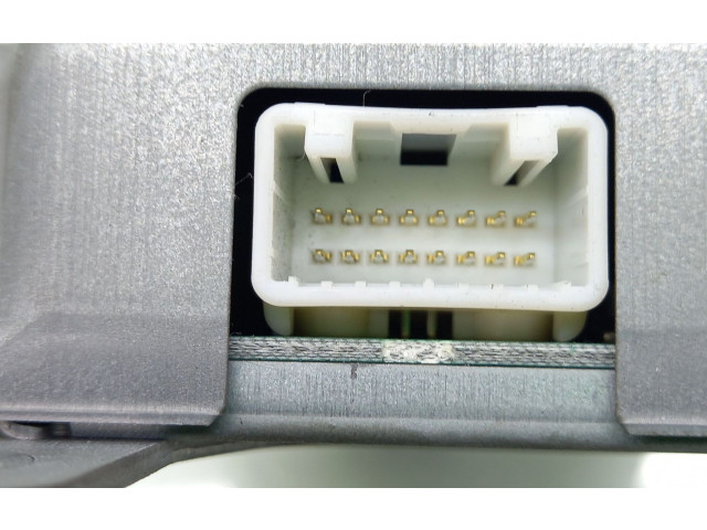 Блок управления 416501CA0B Infiniti FX