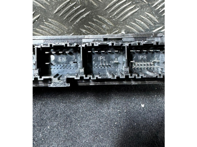 Блок комфорта DN1T15K600JE, 116RA000084 Ford Ecosport