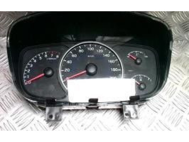 Панель приборов 94003B9520, 94003B9520 Hyundai i10