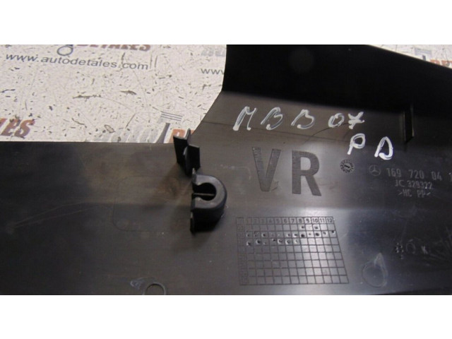 Другая деталь салона