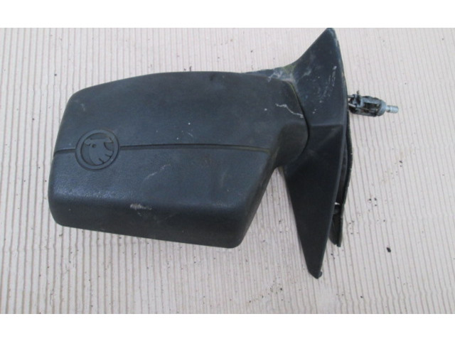 Зеркало электрическое Skoda Favorit (781) 1989 - 1994 года