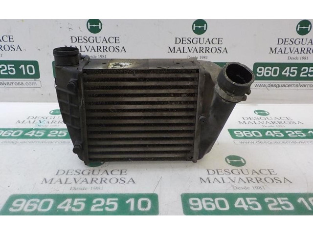Интеркулер  8K0145805G, L3122003BEHR   Audi A4 Allroad 