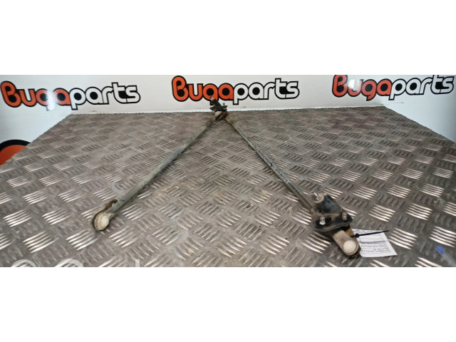 Моторчик дворников TIRANTE Mitsubishi L200