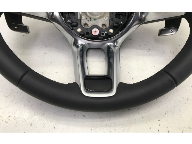 Volant Jaguar E-Pace 2023 P9C3-3F563-DC8PVJ, 313612099W41-AC  