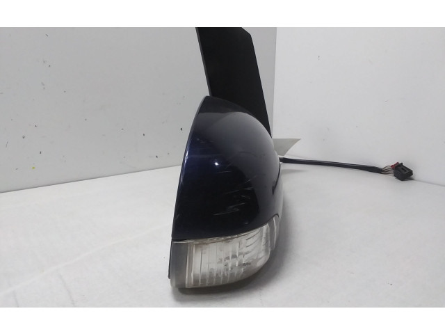 Зеркало электрическое        Volkswagen Touran I  2003 - 2010 года   