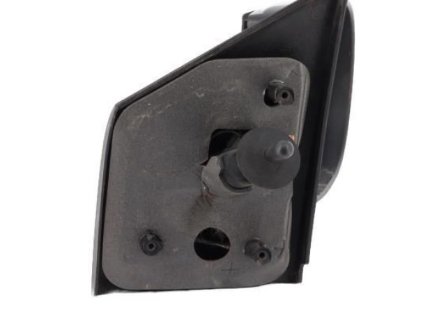 Зеркало электрическое Renault Twingo II 2007 - 2014 года