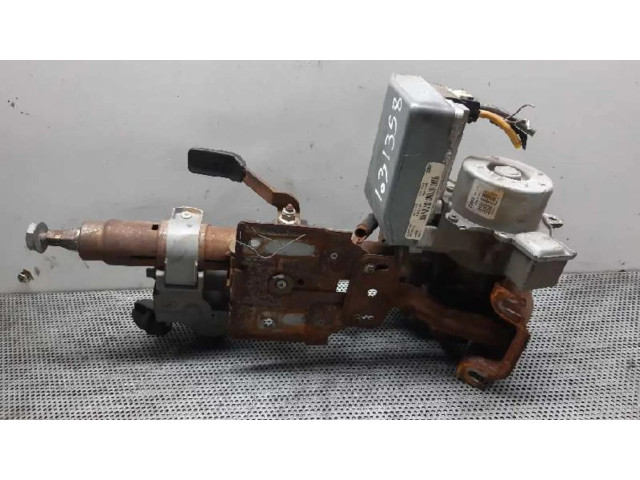 Volant Ford Fiesta 2008 8V513C529AJ