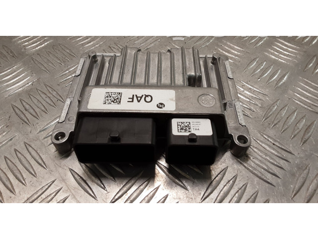 Блок управления коробкой передач 954403FAF0, 954413FAB0   KIA Sportage