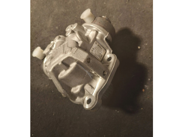 Vstřikovací čerpadlo 059130755DF, 0445010668 Volkswagen Touareg III DEND