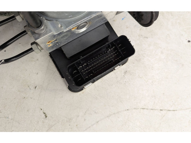 Блок АБС 31445475   Volvo  XC90  2014 -  года