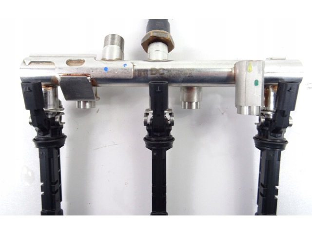 Vstřikovač 166001525R, 175206658R Nissan Juke II F16