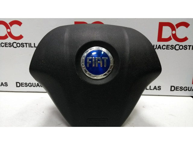 Подушка безопасности двери 07354104460, CA700430XXE Fiat Grande Punto