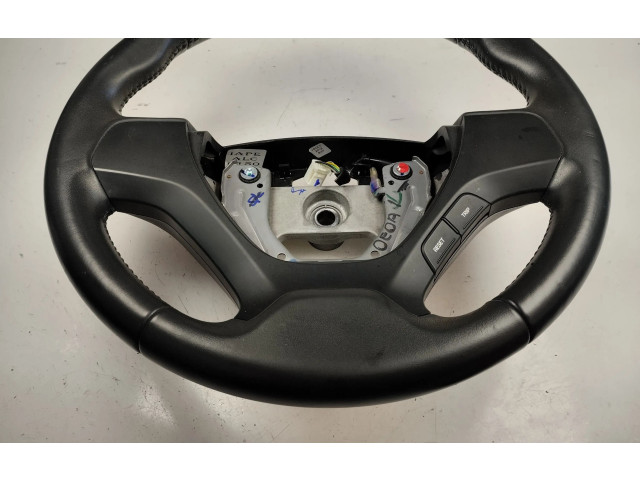 Руль Hyundai i10 - года