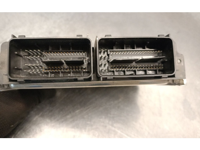 Блок управления двигателя 0261S105FG, 0261S105FGBOSCH   Ford Fiesta