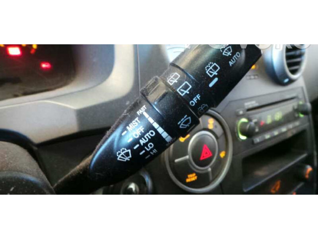 Ручка стеклоочистителей