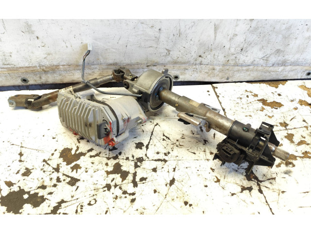 рейка Колонка рулевая 26108652, 8AA9000010A5 Opel Meriva A 2003 - 2010 года