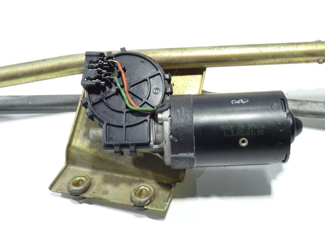 Моторчик дворников 95652991    Citroen XM