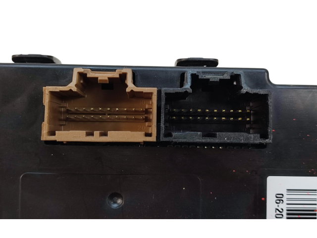 Подрулевой шлейф SRS Ford Ecosport