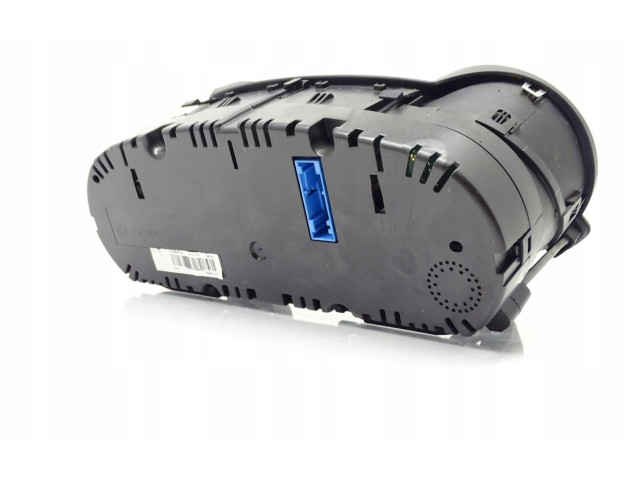 Панель приборов Skoda Yeti (5L)