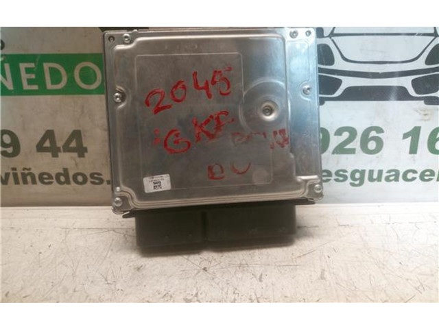 Řídící jednotka 281014572 BMW 5 E60 E61 2003