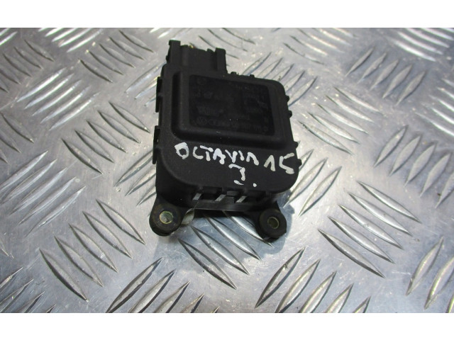 Блок комфорта 1J2907511D   Skoda Octavia Mk1 (1U)   