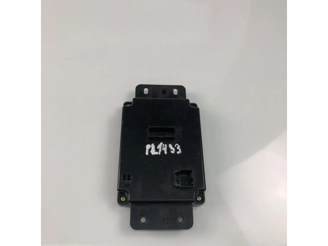 Блок управления климат-контролем P68146008AA   Dodge Journey