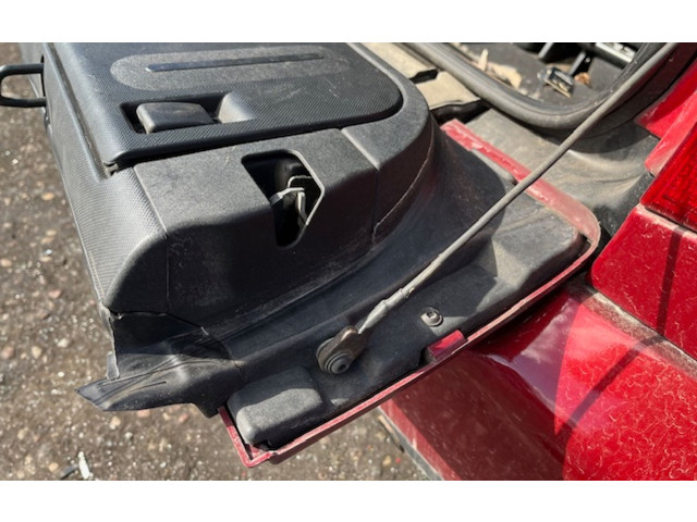 Turbodmychadlo Включатель стеклоочистителей    Alpine C2   8