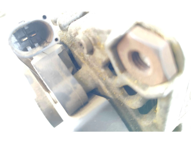 Генератор 0121715024 Volvo V70