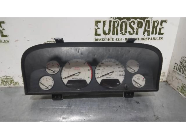 Панель приборов P56042916AJ   Jeep Grand Cherokee (WJ)       