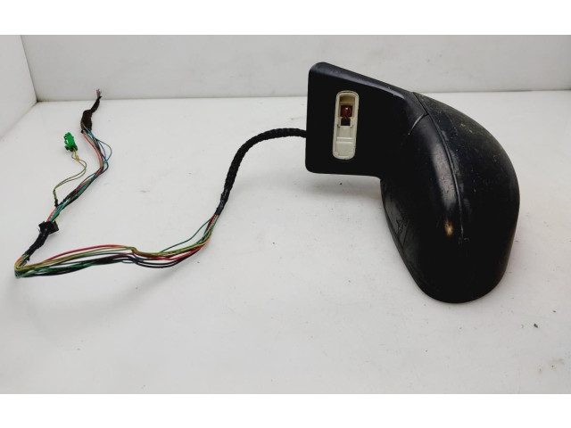 Зеркало электрическое Citroen C4 I 2004 - 2010 года