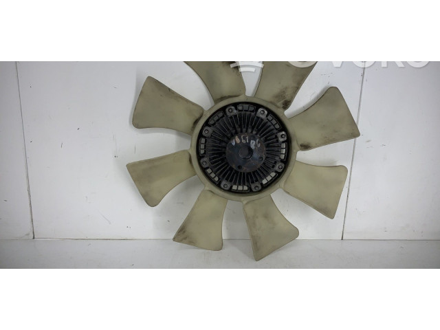 Вентилятор радиатора     252374A100    KIA Sorento 