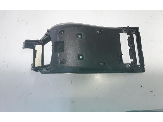 Блок управления климат-контролем    Volvo V50