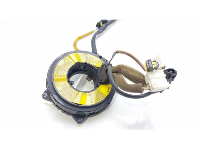 Полоса надувных подушек (кольцо srs)