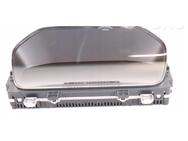 Дисплей    P32254289AA   Volvo XC90