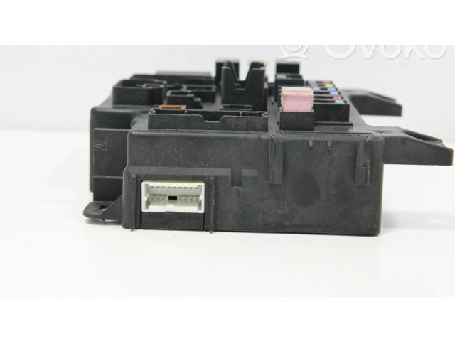 Блок предохранителей 8637A320, 519344133 Citroen C-Crosser