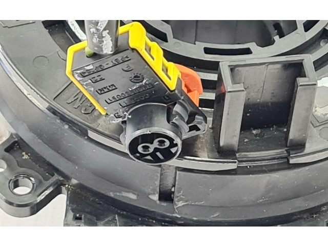 Подрулевой шлейф SRS 22914039, 13579487SPIRALATO   Opel Meriva B