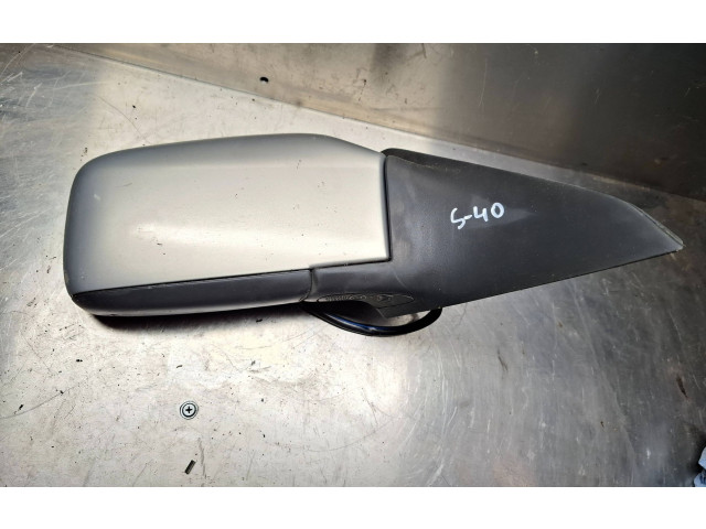 Zpětné zrcátko Volvo S40, V40 1997 0217373, 0217374