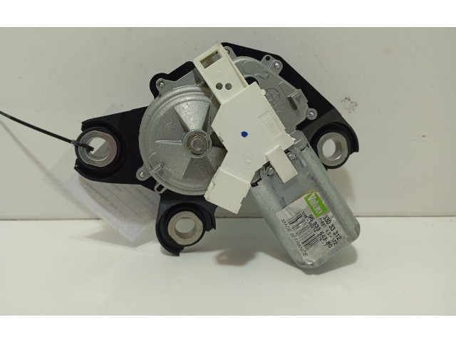 Моторчик дворников 9683364380, 53033312 Citroen Berlingo