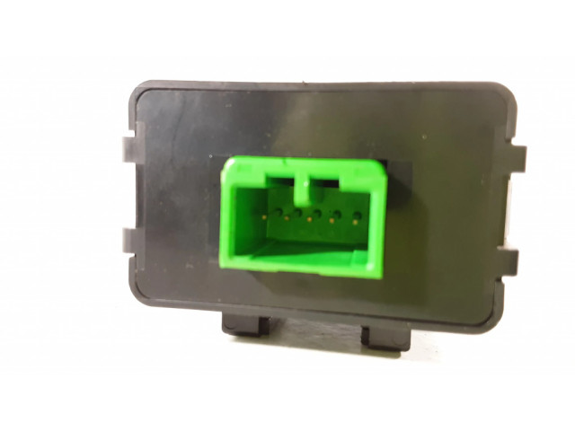 Блок управления 39720SAA0030, G8D502H Honda Jazz