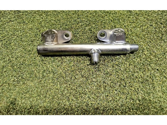 Комплект системы впрыска топлива 16611AB030, 06G23 Subaru Outback (BT)