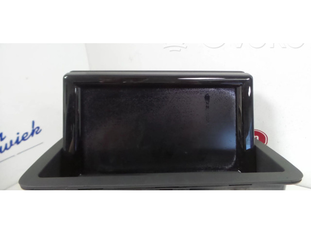 Дисплей 8X0919603B, 8X0857273B Audi A1